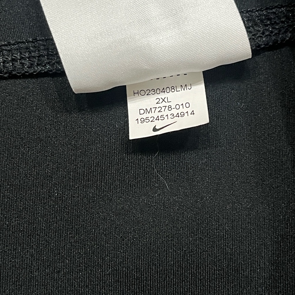 Nike Sleeveless Athletic Dress Size XL - Picture 7 of 7